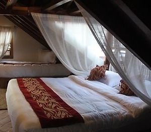Boutique Heritage Home